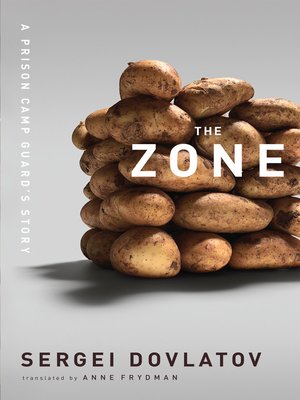 cover image of The Zone